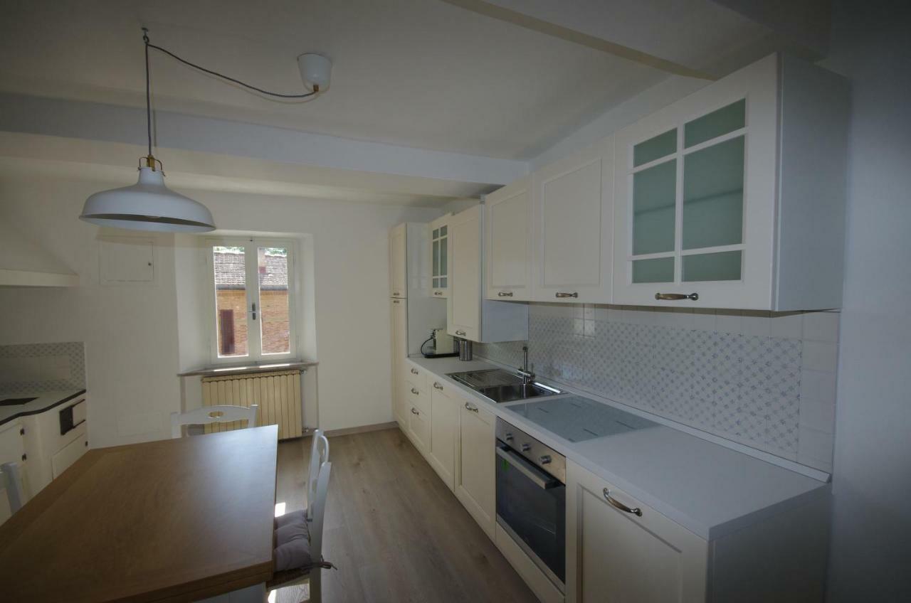 Apartment Dolce Casa Siena
