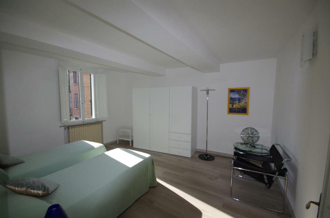 Dolce Casa Apartment Siena