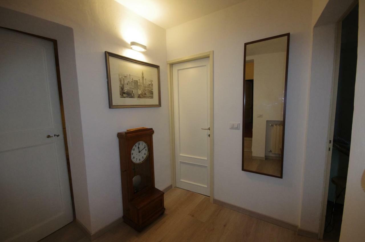 Apartment Dolce Casa