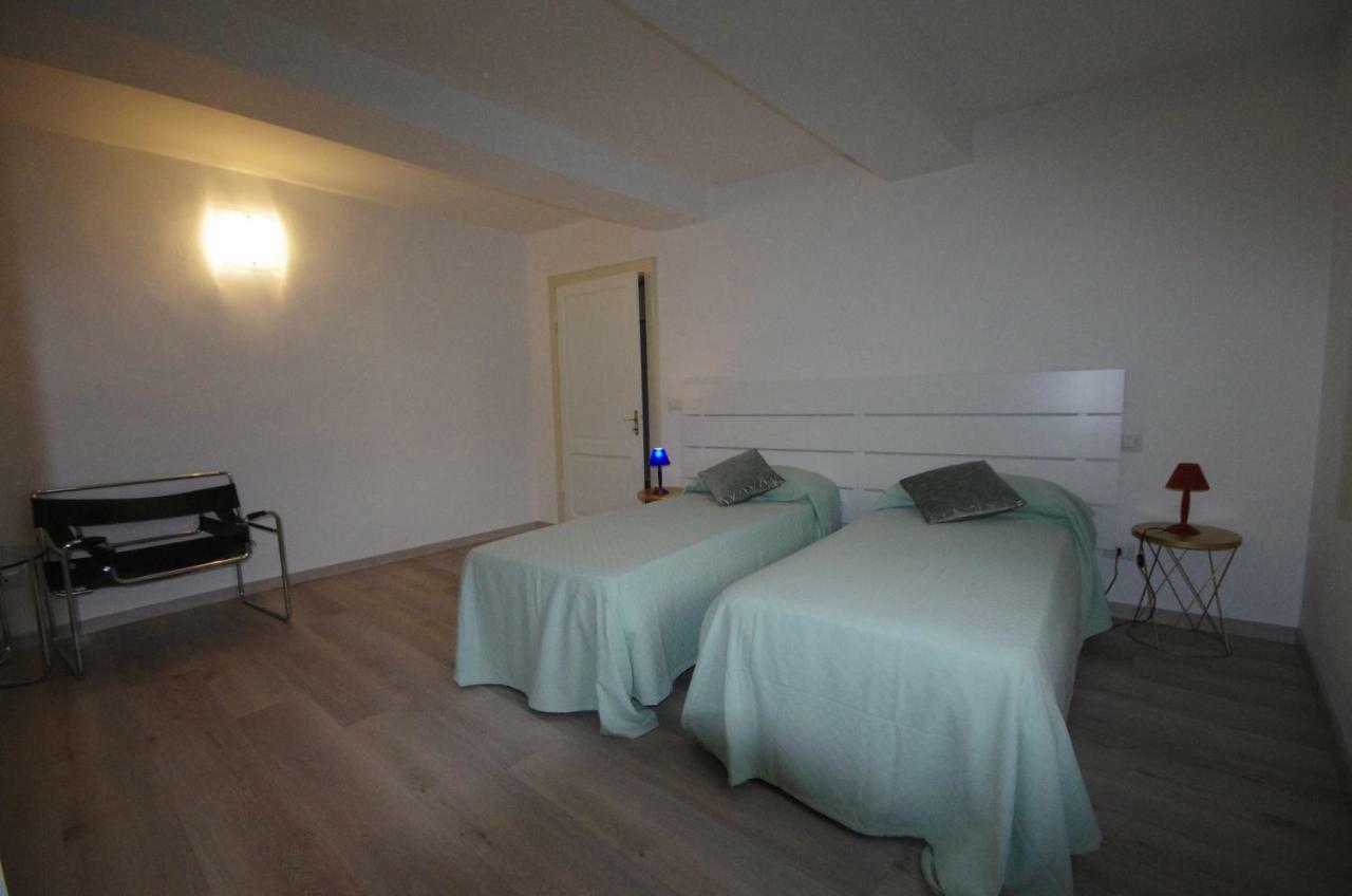 Dolce Casa Apartment *