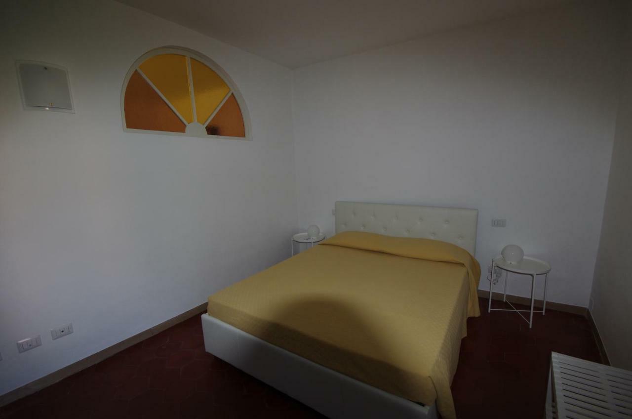 Dolce Casa Apartment *